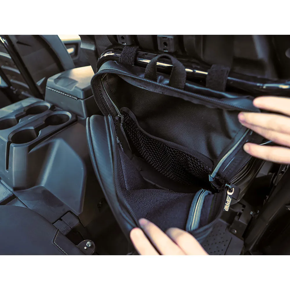PRP Behind the Seat Bag