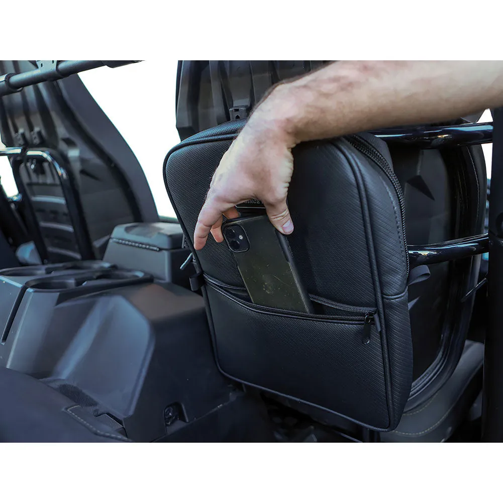 PRP Behind the Seat Bag