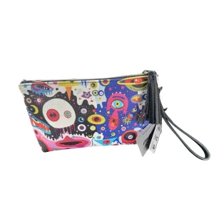 Psychedelic Nellies Vegan Leather Case