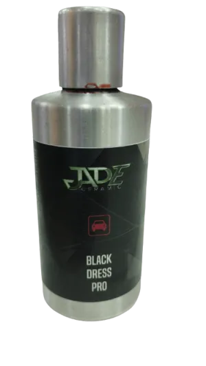 Puris Jade Black Dress Pro Coating, 200ml