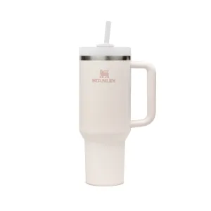 Quencher H2.0 Flowstate Tumbler 40oz | Rose Quartz 2.0