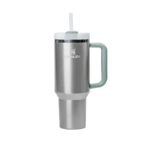 Quencher H2.0 Flowstate Tumbler 40oz | Stainless Steel Shale