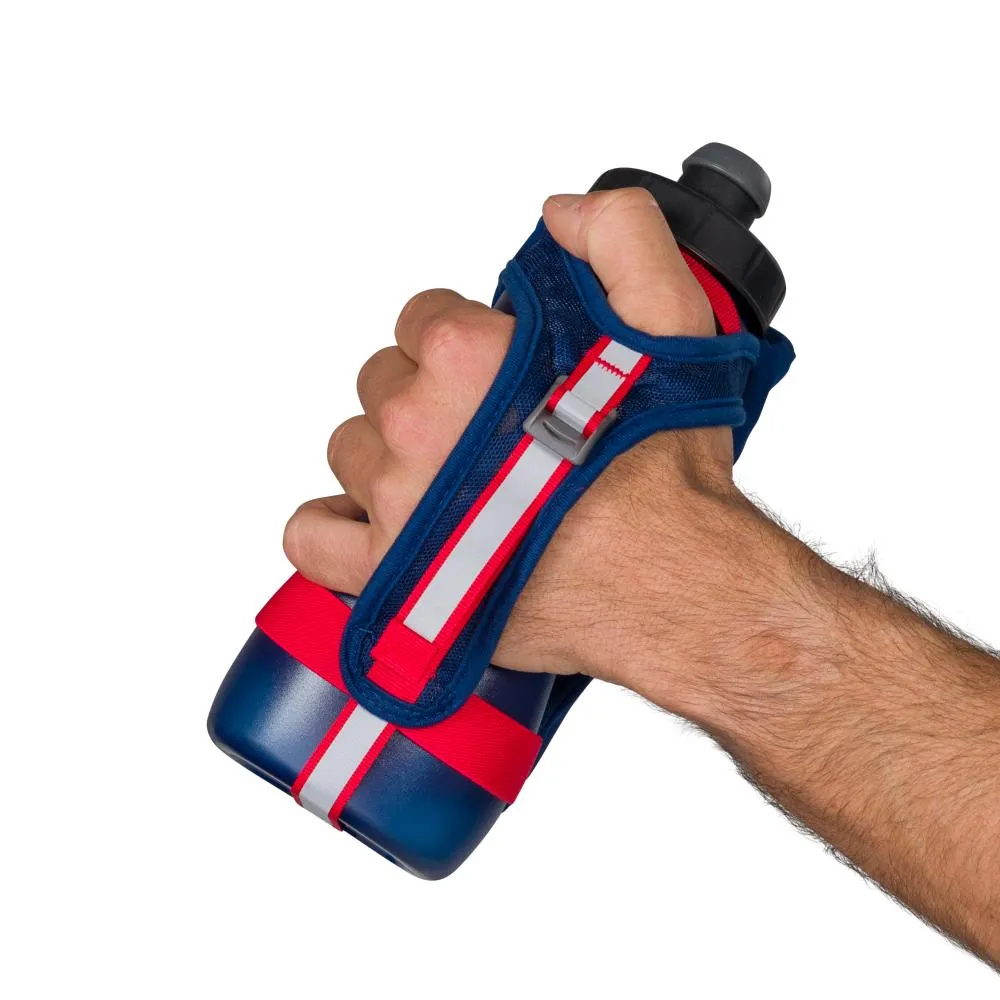 QuickSqueeze Plus Handheld Bottle 22oz