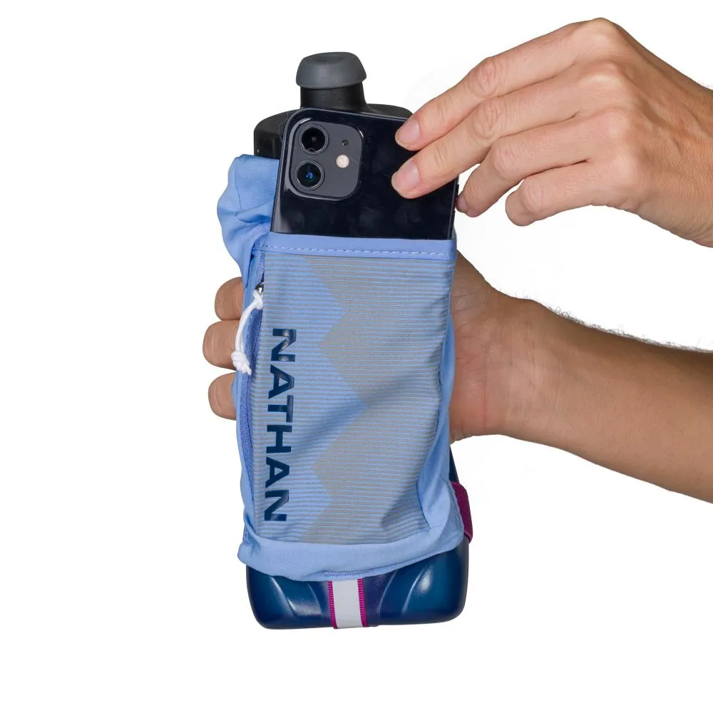 QuickSqueeze Plus Handheld Bottle 22oz