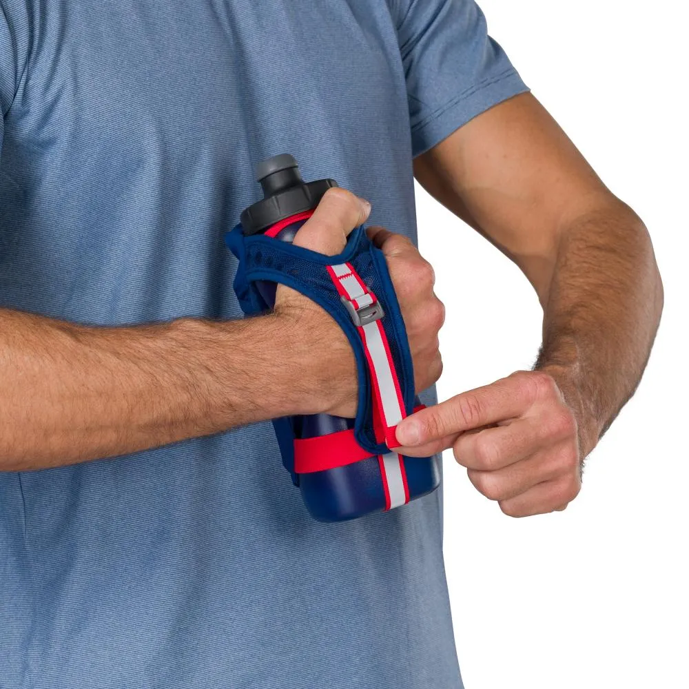 QuickSqueeze Plus Handheld Bottle 22oz