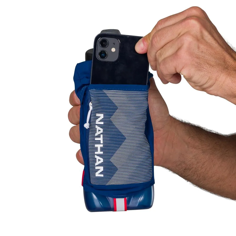 QuickSqueeze Plus Handheld Bottle 22oz