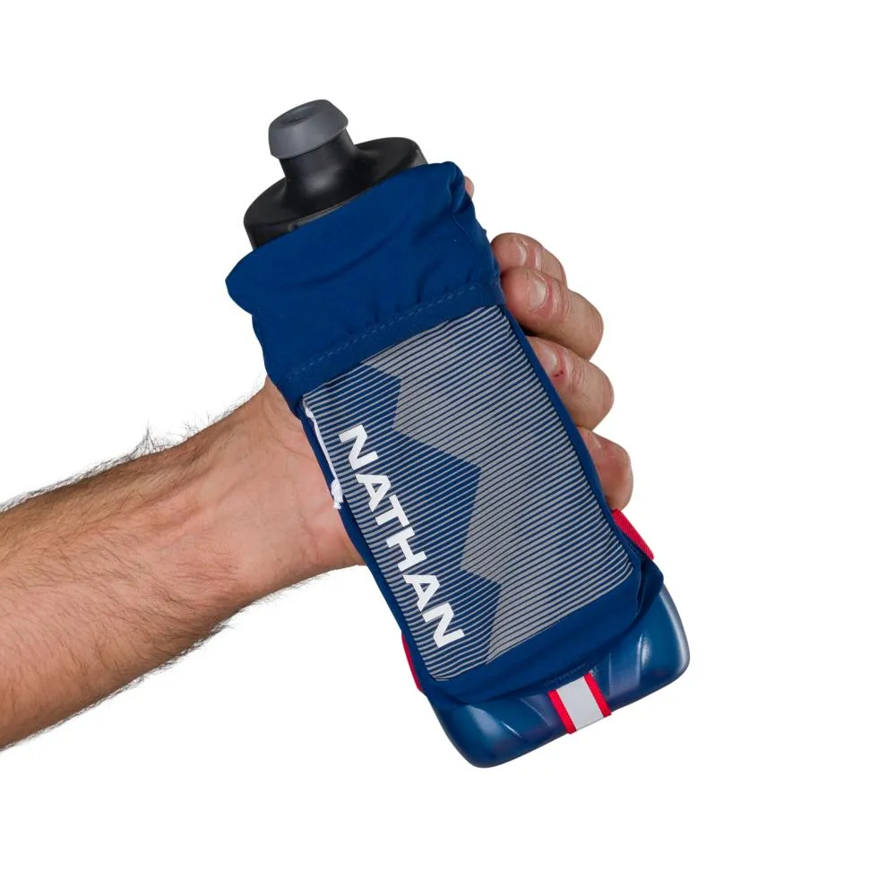 QuickSqueeze Plus Handheld Bottle 22oz