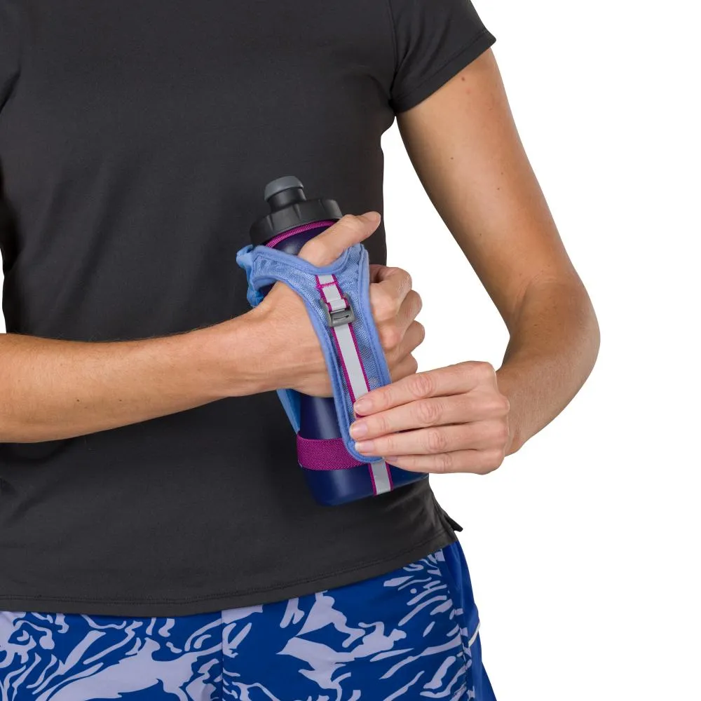 QuickSqueeze Plus Handheld Bottle 22oz