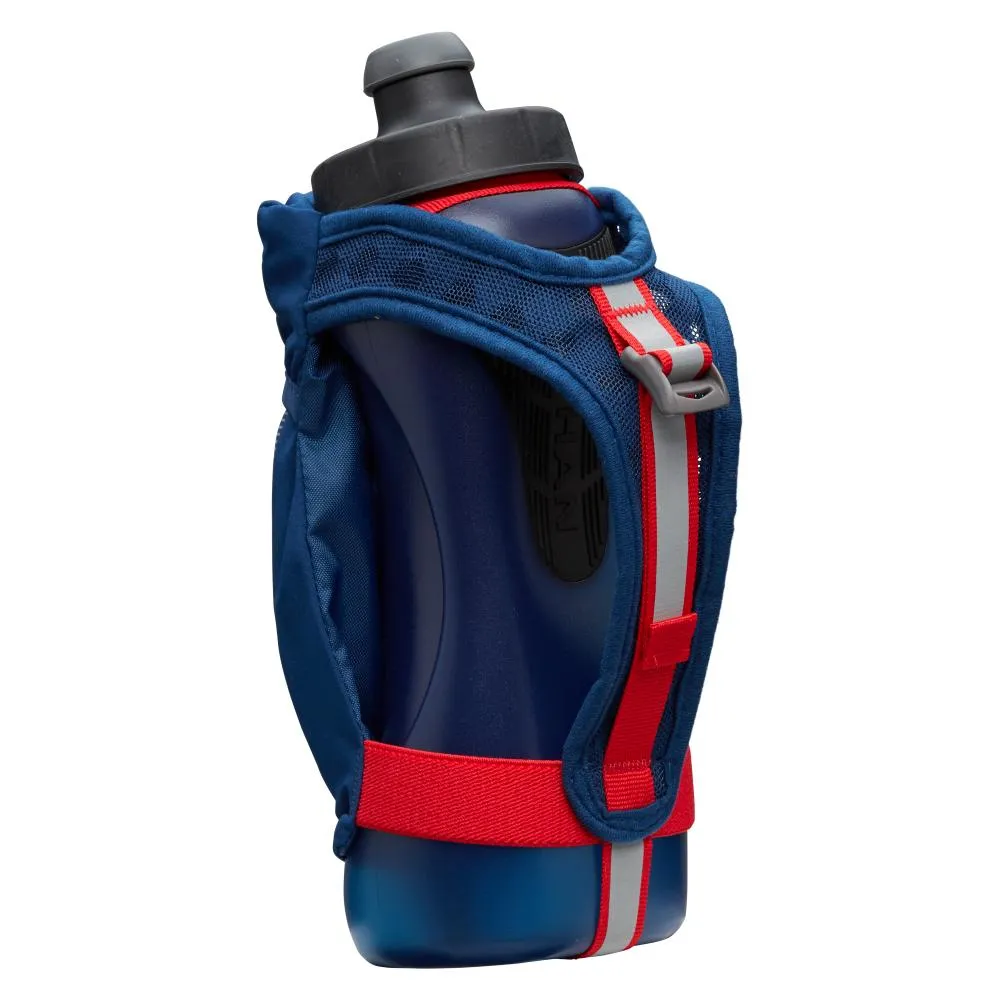 QuickSqueeze Plus Handheld Bottle 22oz