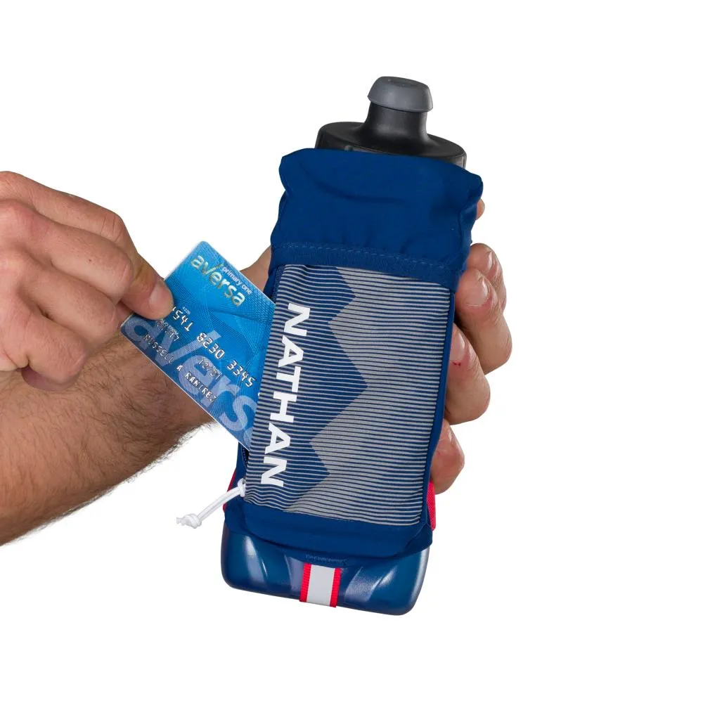 QuickSqueeze Plus Handheld Bottle 22oz