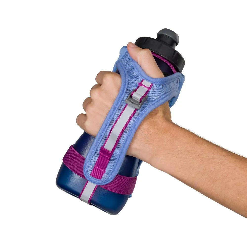 QuickSqueeze Plus Handheld Bottle 22oz
