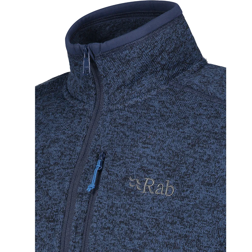 Rab - Men's Quest Fleece Pull-On