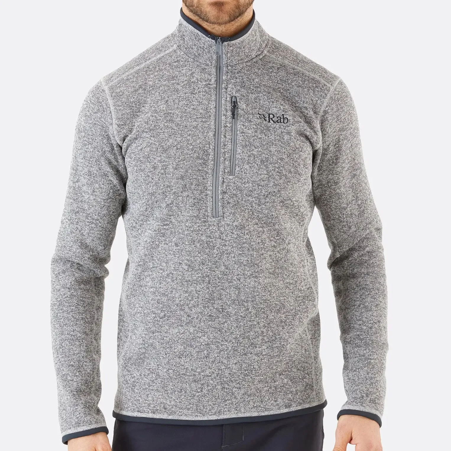Rab - Men's Quest Fleece Pull-On