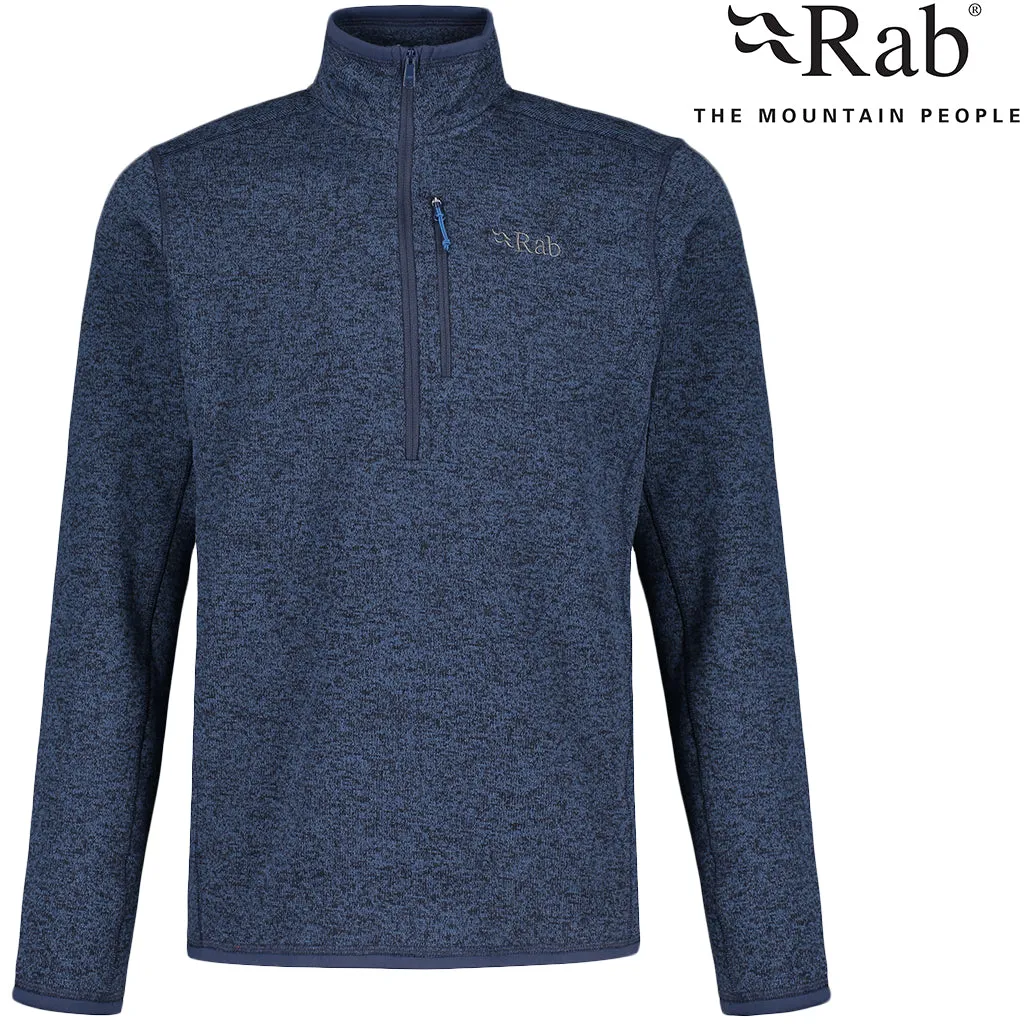 Rab - Men's Quest Fleece Pull-On
