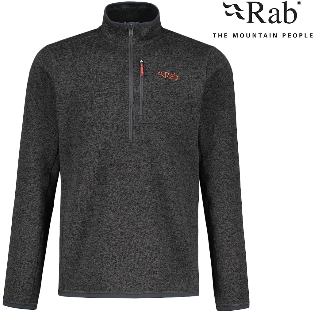 Rab - Men's Quest Fleece Pull-On