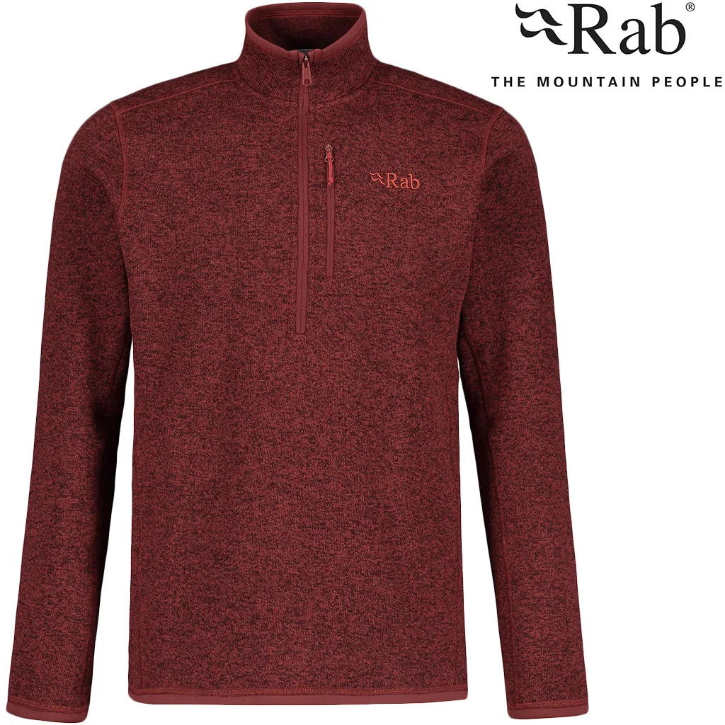 Rab - Men's Quest Fleece Pull-On