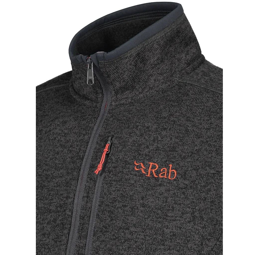 Rab - Men's Quest Fleece Pull-On