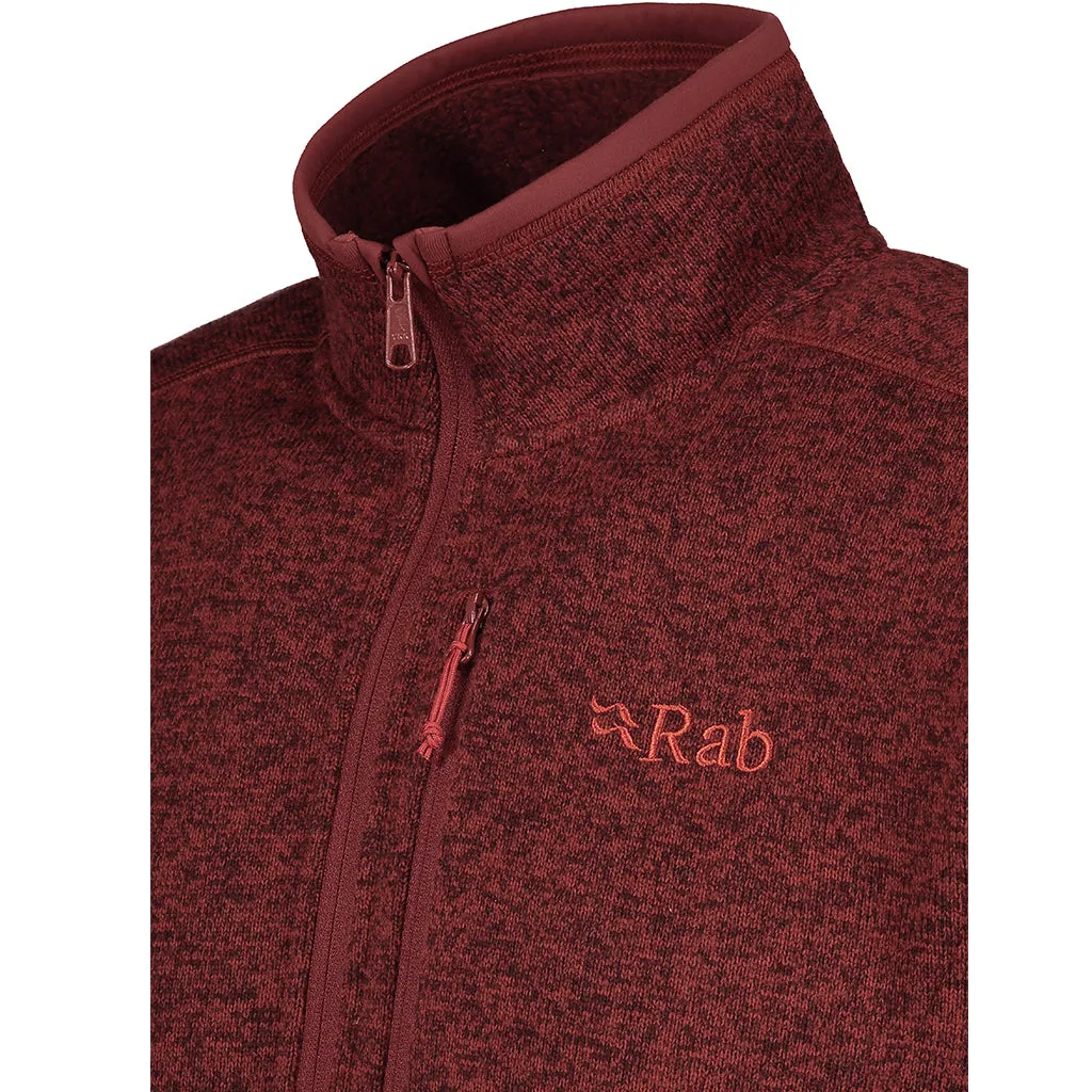 Rab - Men's Quest Fleece Pull-On