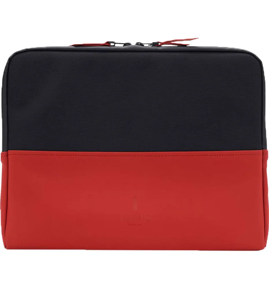 RAINS 13" Laptop Compatible Work Sleeve #1551 $60 NWT