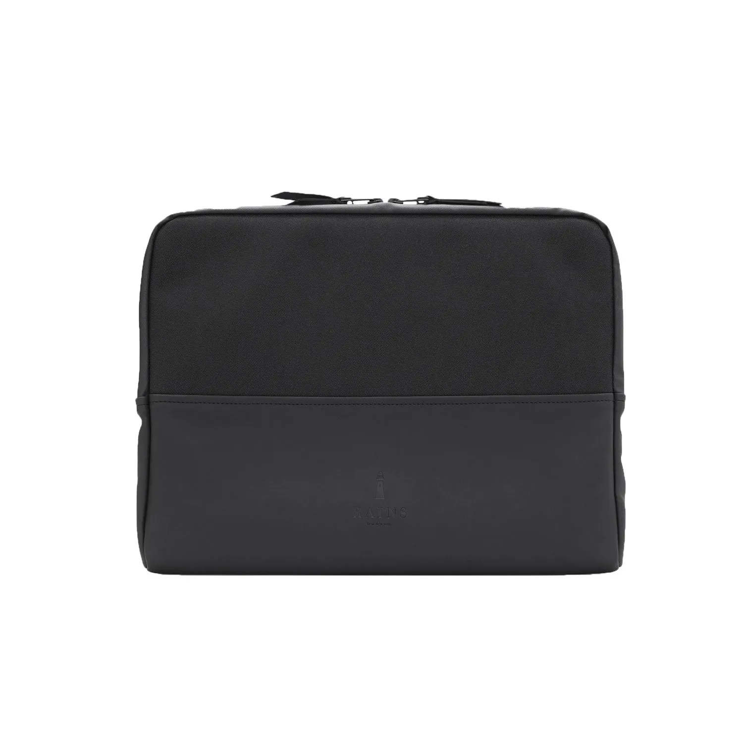 RAINS 13" Laptop Compatible Work Sleeve #1551 $60 NWT