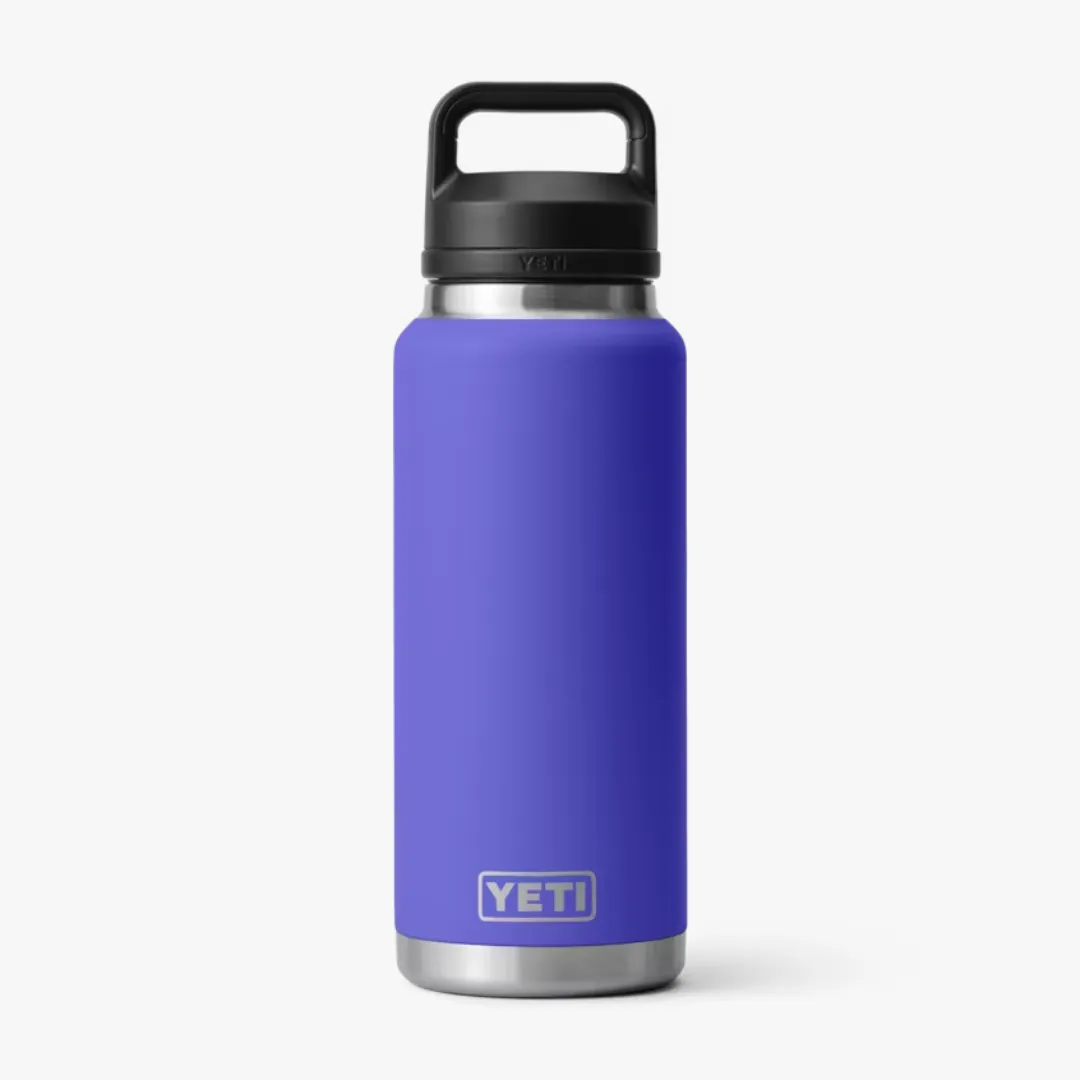 Rambler 36oz/1L Bottle Chug Cap