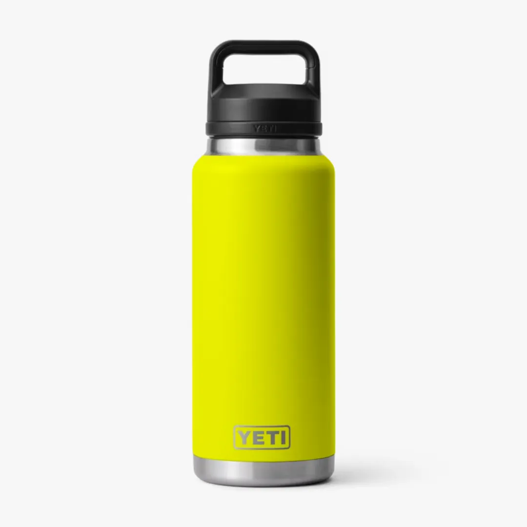 Rambler 36oz/1L Bottle Chug Cap