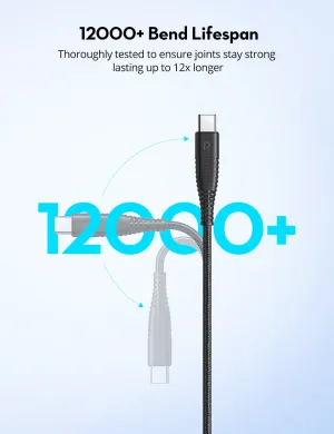 RAVPower - Type-C Cable