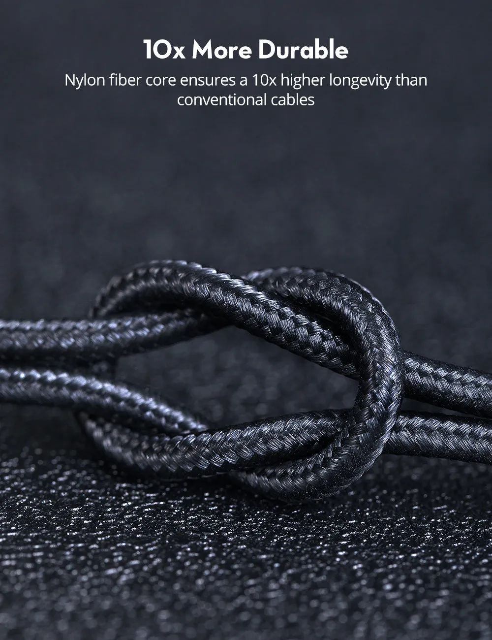 RAVPower - Type-C Cable