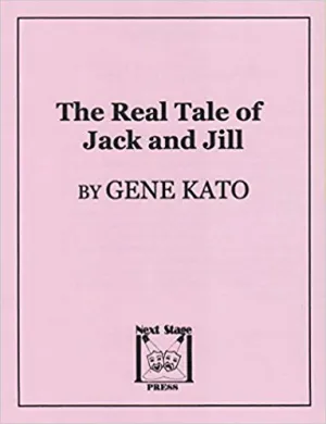 Real Tale of Jack and Jill, The (Adult Version) - Digital Version