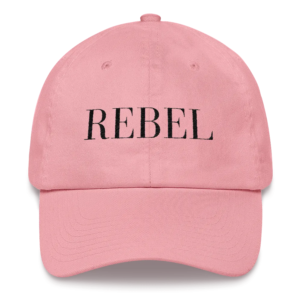 REBEL Hat