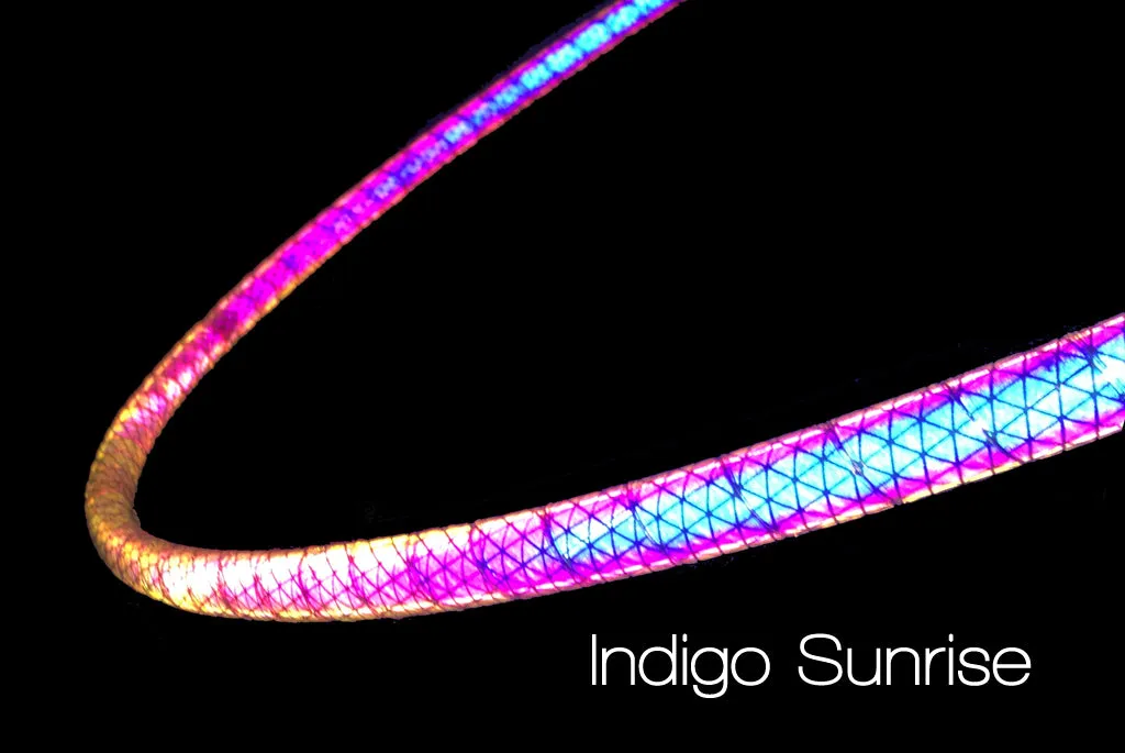 Reflective Hoop