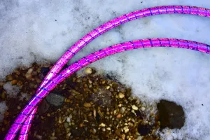 Reflective Hoop