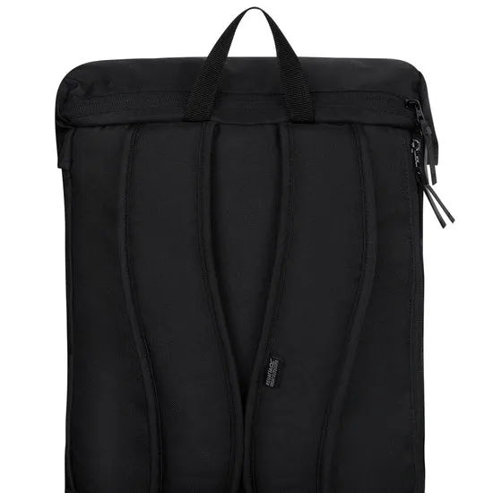 Regatta Shilton II 25 Litre Backpack - Black