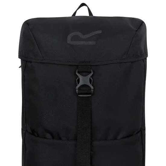 Regatta Shilton II 25 Litre Backpack - Black