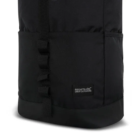 Regatta Shilton II 25 Litre Backpack - Black