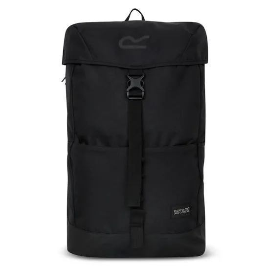 Regatta Shilton II 25 Litre Backpack - Black