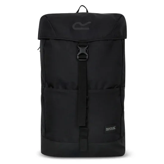 Regatta Shilton II 25 Litre Backpack - Black
