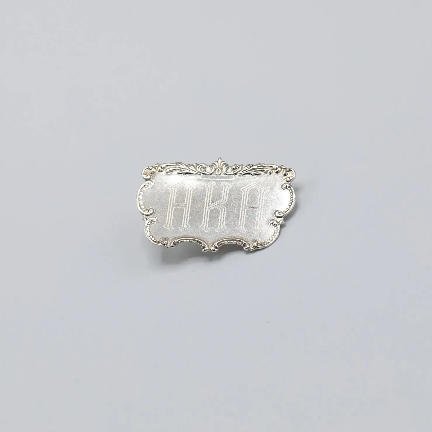 Removable Clip Choker