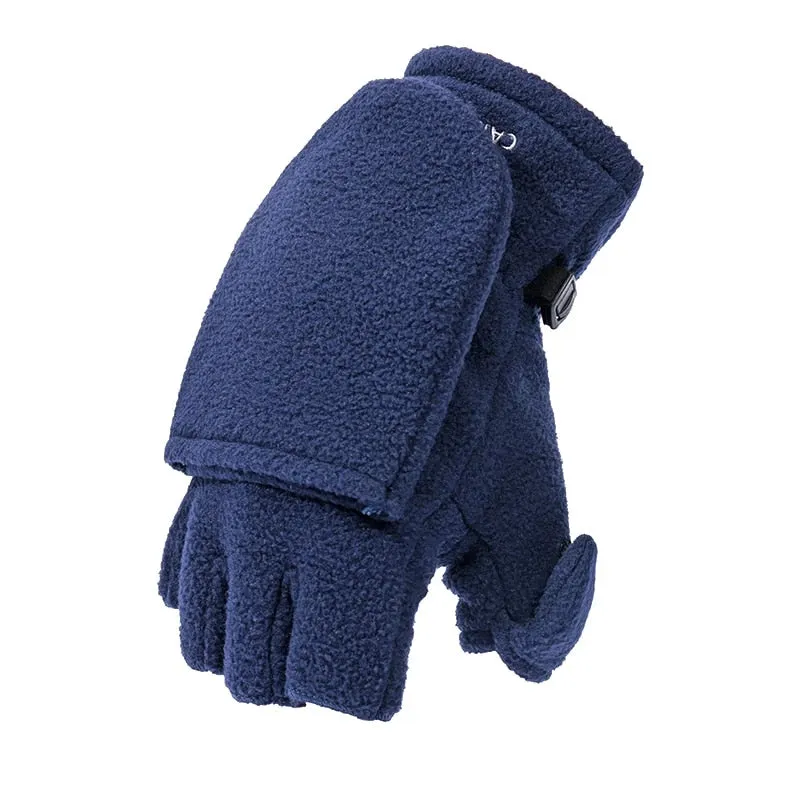 Removable Finger Mittens