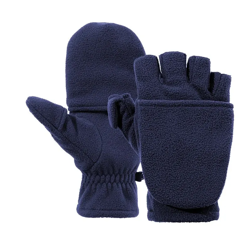 Removable Finger Mittens