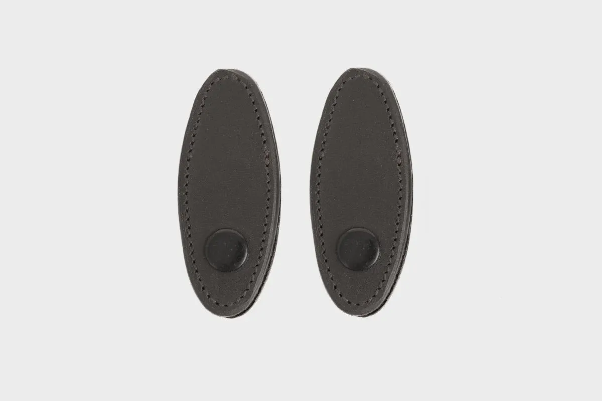 Removable Martingale Stops
