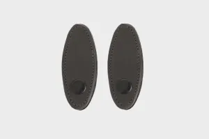 Removable Martingale Stops