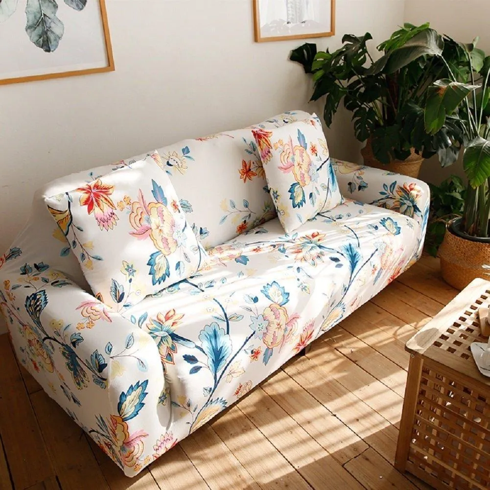 Removable Sofa Cover