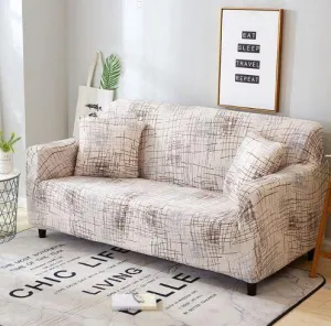 Removable Sofa Cover