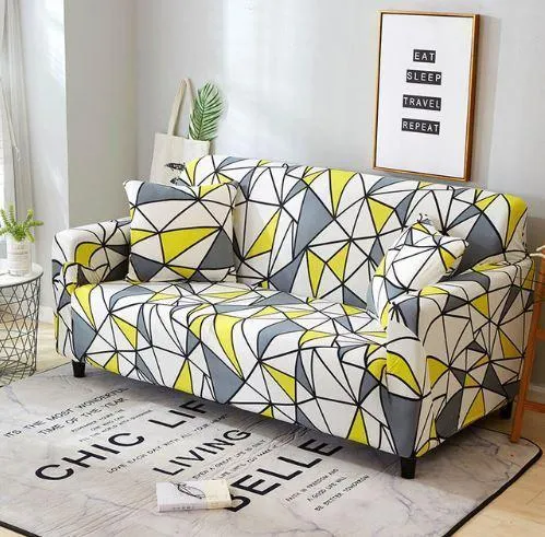 Removable Sofa Cover