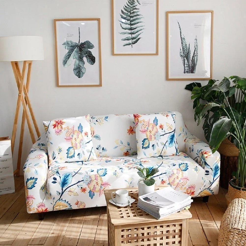 Removable Sofa Cover