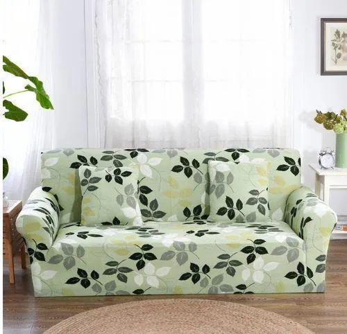 Removable Sofa Cover