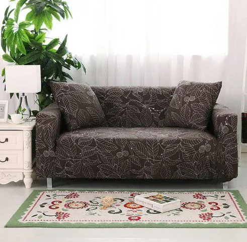 Removable Sofa Cover