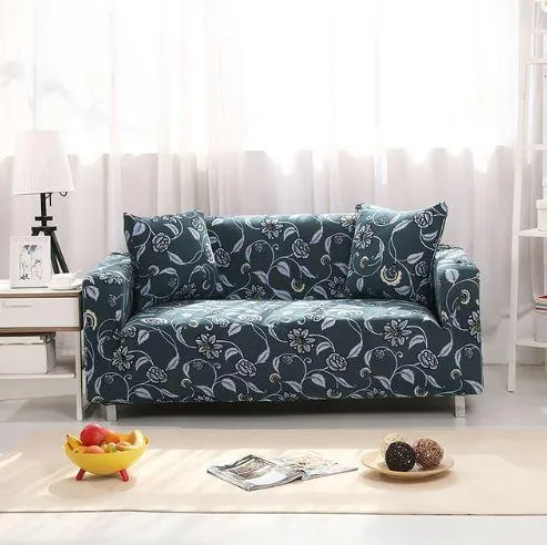 Removable Sofa Cover