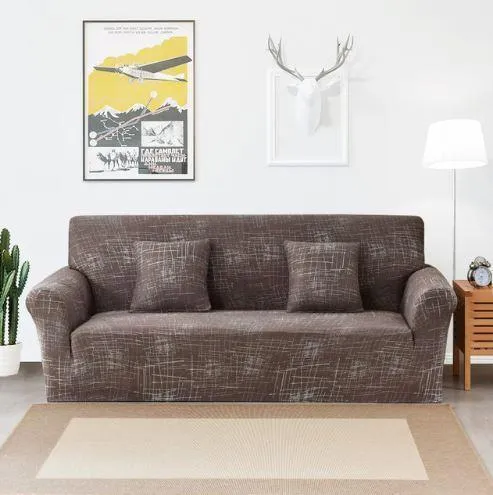 Removable Sofa Cover